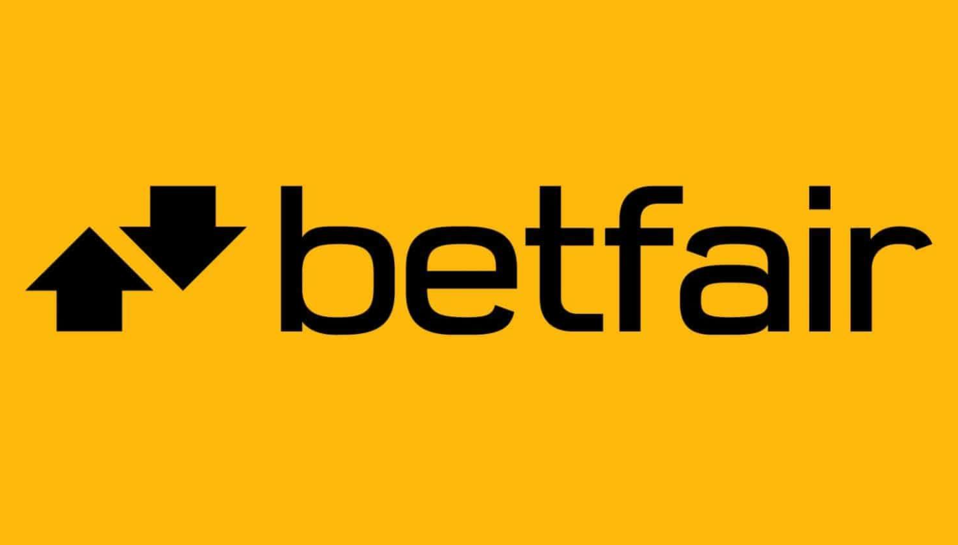 Registo Betfair: bônus de não depósito