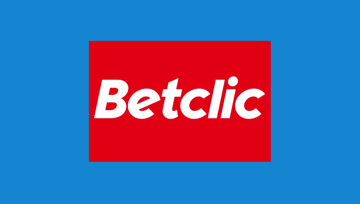 Betclic app em iOS